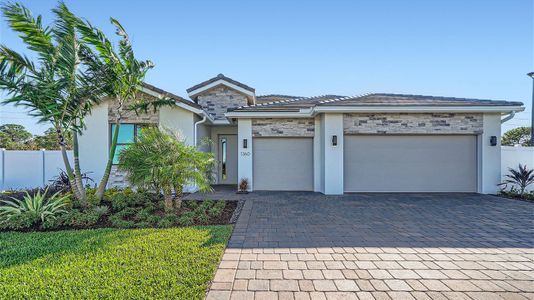 New construction Single-Family house 30604 Sw 192Nd Ave, Homestead, FL 33033 plan Camden - image