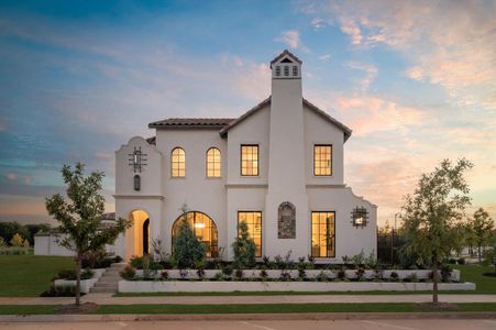 New construction Single-Family house 2900 Lakeside Parkway, Flower Mound, TX 75022 - photo 0