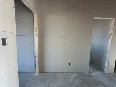 New construction Single-Family house 8405 Shannon Rd, Shannon, NC 28386 - image