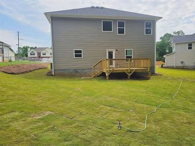 Scarlett Place by Adams Homes in Bowdon - image 4