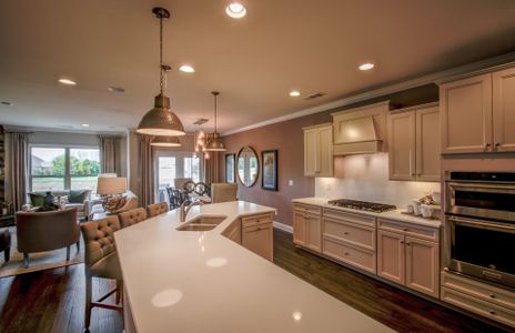 Hunters Creek by Pulte Homes in Flowery Branch - photo 16 16