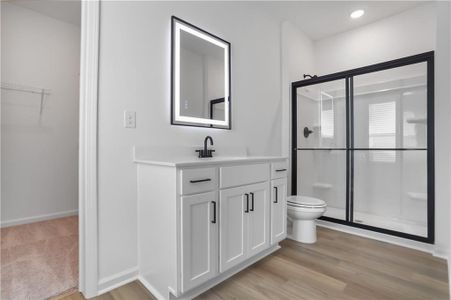 New construction Single-Family house 195 Jackson Hts, Cleveland, GA 30528 - image 10