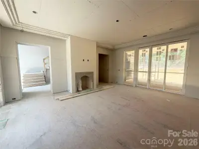 New construction Single-Family house 8023 Litaker Manor Ct, Charlotte, NC 28270 - image 3