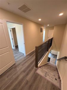 New construction Townhouse house 4374 Cambio Gdns, Tampa, FL 33610 - image 14