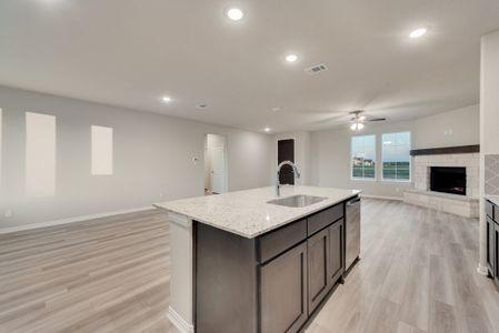 New construction Single-Family house 3102 Witness Tree Rd, Oak Ridge, TX 75161 Caddo- photo 74 74