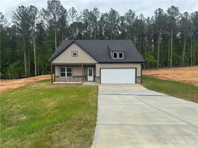 New construction Single-Family house 2057 N Hicks Rd, Toccoa, GA 30577 - image
