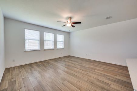 New construction Single-Family house 3209 Layla Creek Dr, Little Elm, TX 75068 Allegro- photo 8 8