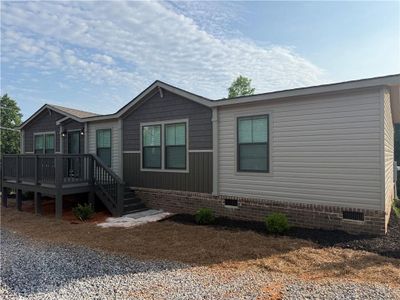 New construction Single-Family house 654 Robertson Loop Rd, Clarkesville, GA 30523 - image