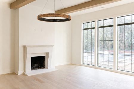 New construction Single-Family house 519 Meadowbrook Rd, Charlotte, NC 28211 - image 19