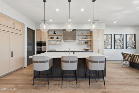 New construction Single-Family house 5137 N Ascent Dr, Scottsdale, AZ 85251 - image 7