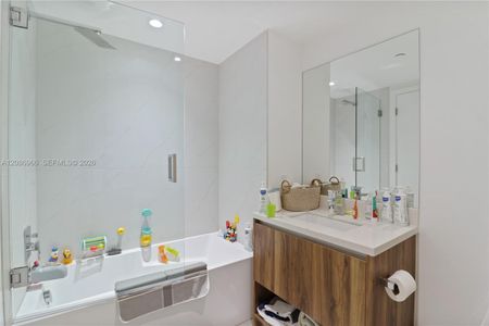 New construction Condo house 9901 W Bay Harbor Dr, Unit 503, Bal Harbour, FL 33154 - image 12