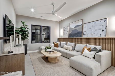 New construction Single-Family house 10532 N 128Th Pl, Scottsdale, AZ 85259 plan The Essence - image 16