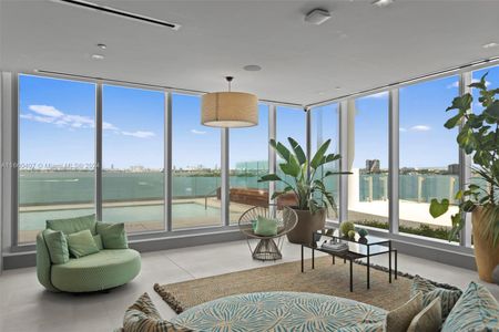 New construction Condo/Apt house 700 Ne 26 Ter, Unit 5502, Miami, FL 33137 - photo 56 56