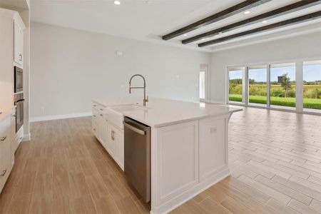 New construction Single-Family house 35418 Big Hawk Dr, Zephyrhills, FL 33541 plan Cedar Key II - image 6