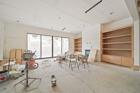 New construction Single-Family house 1642 Norfolk St, Houston, TX 77006 - image 18