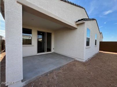 New construction Single-Family house 5031 N 88Th Ave, Glendale, AZ 85305 plan Edmonton - image