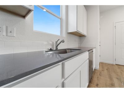 New construction Townhouse house 3836 Pinnacles Ct, Evans, CO 80620 - image 7