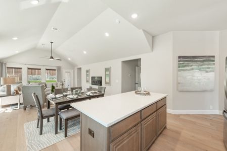 Bear Creek Classic 50 by Bloomfield Homes in Lavon - photo 24 24