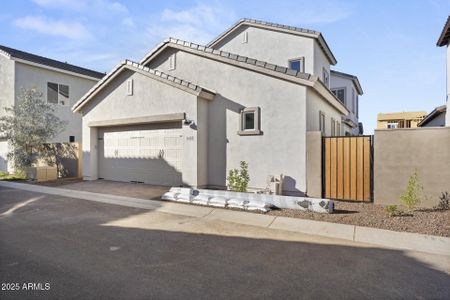 New construction Single-Family house 26429 N 22Nd Dr, Phoenix, AZ 85085 - image