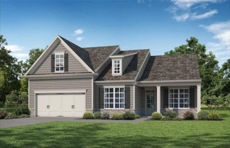 New construction Single-Family house 68 Oakdale Rd, Jefferson, GA 30549 - image