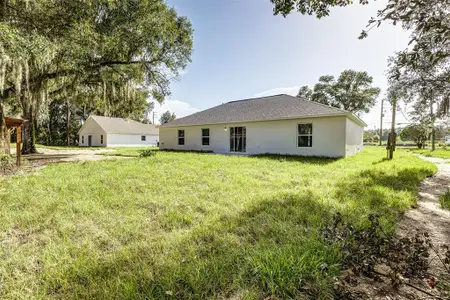 New construction Single-Family house 3036 Thornhill Rd, Winter Haven, FL 33880 - image 3