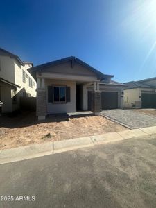 New construction Single-Family house 3637 E Rochelle Cir, Mesa, AZ 85213 null- photo 0