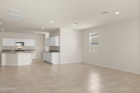 New construction Single-Family house 28218 N Platinum Dr, San Tan Valley, AZ 85143 Kingston- photo 19 19