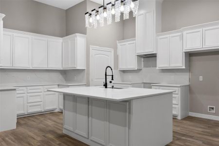 New construction Single-Family house 307 Grand Vw, Huntsville, TX 77340 - image 12