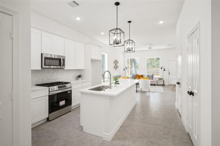 New construction Single-Family house 3506 Talia Wood Ct, Missouri City, TX 77459 - image 7