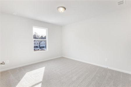 New construction Townhouse house 403 Whitehorse Wy, Unit 41, Conyers, GA 30094 - image 11