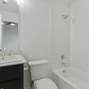 New construction Single-Family house 118 Harlan Ct, Aledo, TX 76008 null- photo 23 23