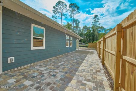 New construction Single-Family house 12079 Calais St, Jacksonville, FL 32224 null- photo 0