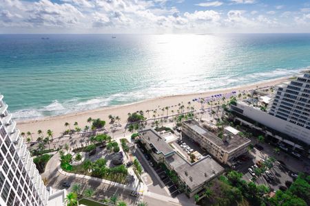 New construction Condo house 153 N Seabreeze Blvd, Unit 2501-S, Fort Lauderdale, FL 33304 - image