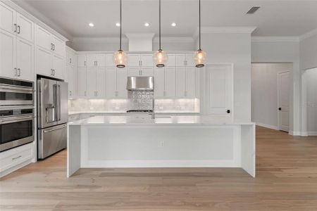 New construction Single-Family house 496 Bocelli Dr, Nokomis, FL 34275 - image 5