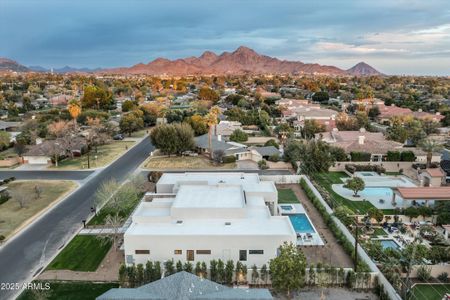 New construction Single-Family house 109 E Hayward Ave, Phoenix, AZ 85020 null- photo 57 57