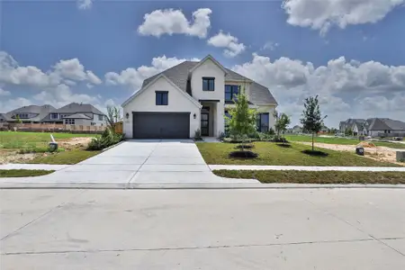 New construction Single-Family house 506 Koda Bear Ct, Montgomery, TX 77316 plan 3399W - image