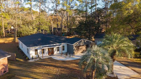 New construction Single-Family house 105 Mayfair Ct, Summerville, SC 29485 - image
