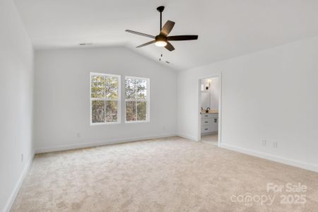 New construction Single-Family house 1520 Nectar Way, Kannapolis, NC 28027 null- photo 10 10