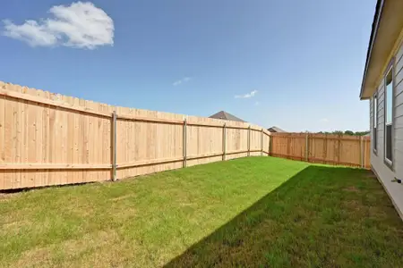 New construction Single-Family house 12106 Cantabria Rd, Austin, TX 78748 - image