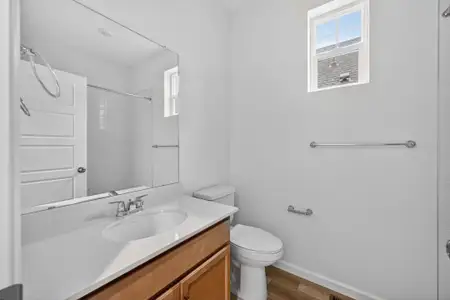 New construction Single-Family house 3338 N Duquesne Wy, Aurora, CO 80019 plan Sand Dune - image 8