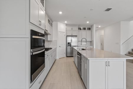 New construction Single-Family house 8365 Pequod Ave, Vero Beach, FL 32967 plan Whitestone - image 16