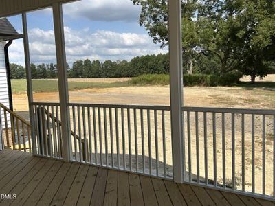 New construction Single-Family house 38 Prency Ln, Middlesex, NC 27557 - image