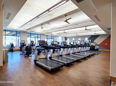 New construction Single-Family house 5728 N Maverick Dr, Eloy, AZ 85131 plan Enchantment - image 15