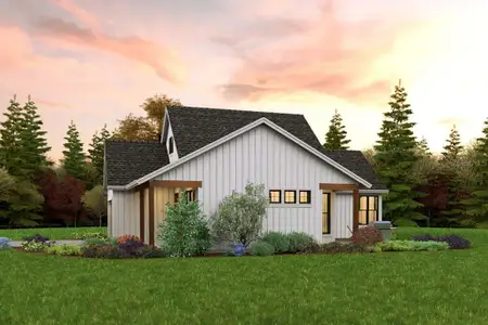 New construction Single-Family house 6176 Fairway Dr, Ridge Manor, FL 33523 - image