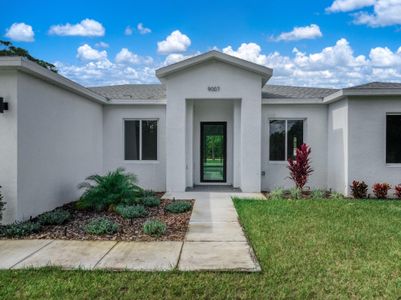 New construction Single-Family house 9007 Placid Lakes Blvd, Lake Placid, FL 33852 - image