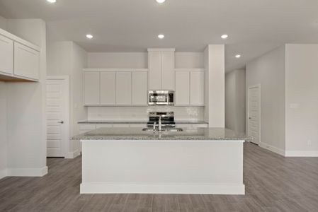 Saddleback Estates by Our Country Homes in Hurst - photo 7 7