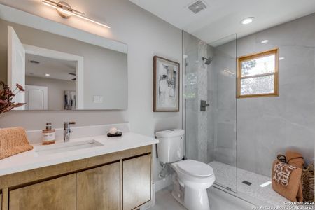 New construction Single-Family house 1012 N Cherry St, San Antonio, TX 78202 null- photo 17 17