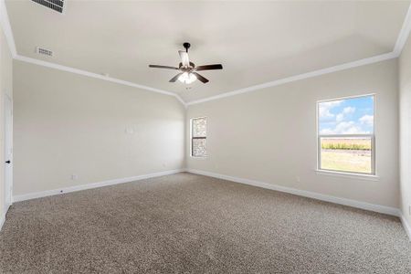New construction Single-Family house 1973 Creekview Ln, Nevada, TX 75173 plan 2591 - image 17