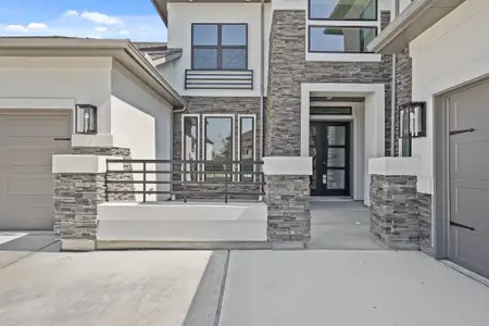 New construction Single-Family house 19806 Prairie Spider, Cypress, TX 77433 - image