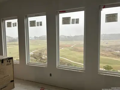 New construction Townhouse house 611 Quarry, Unit 611, San Antonio, TX 78209 - image 3